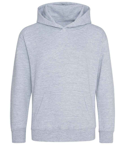 AWDis Kids Organic Hoodie