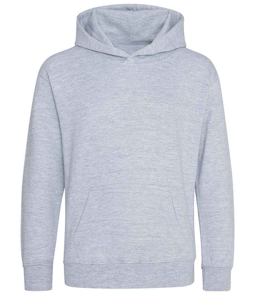 AWDis Kids Organic Hoodie