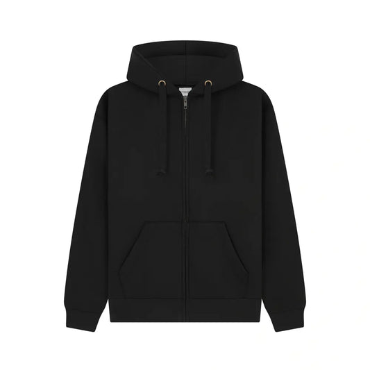 Premium Zip Hoodie