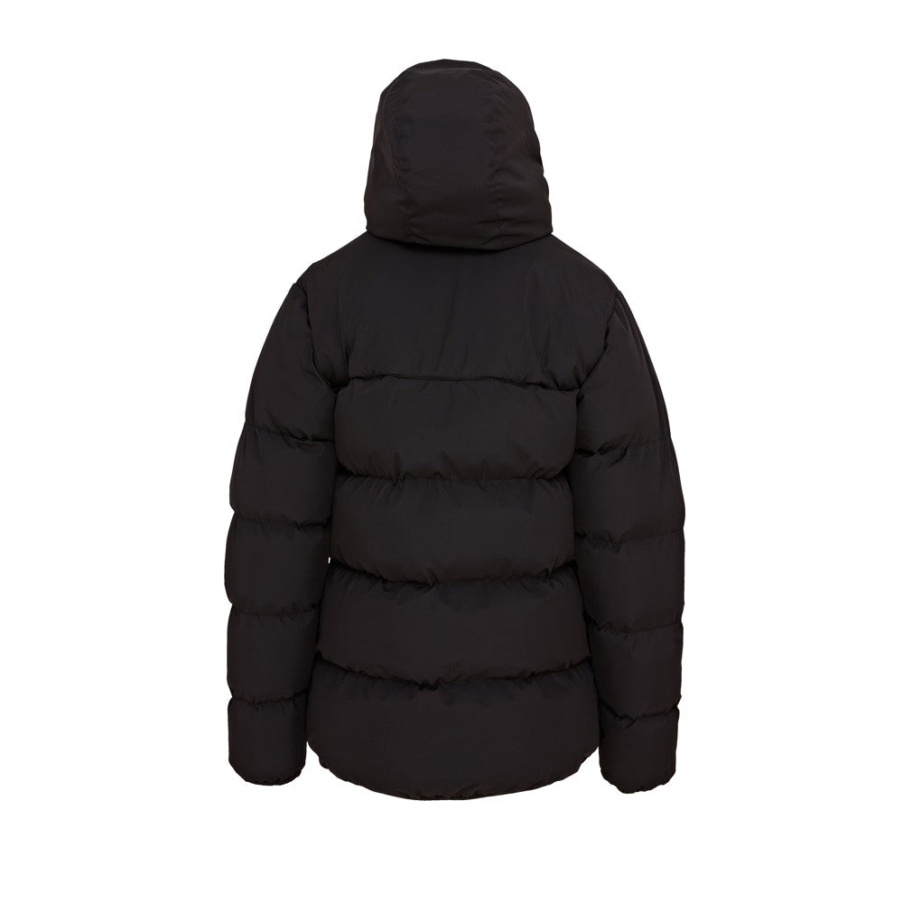980 Chevron Puffer Jacket