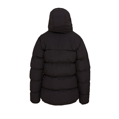 980 Chevron Puffer Jacket