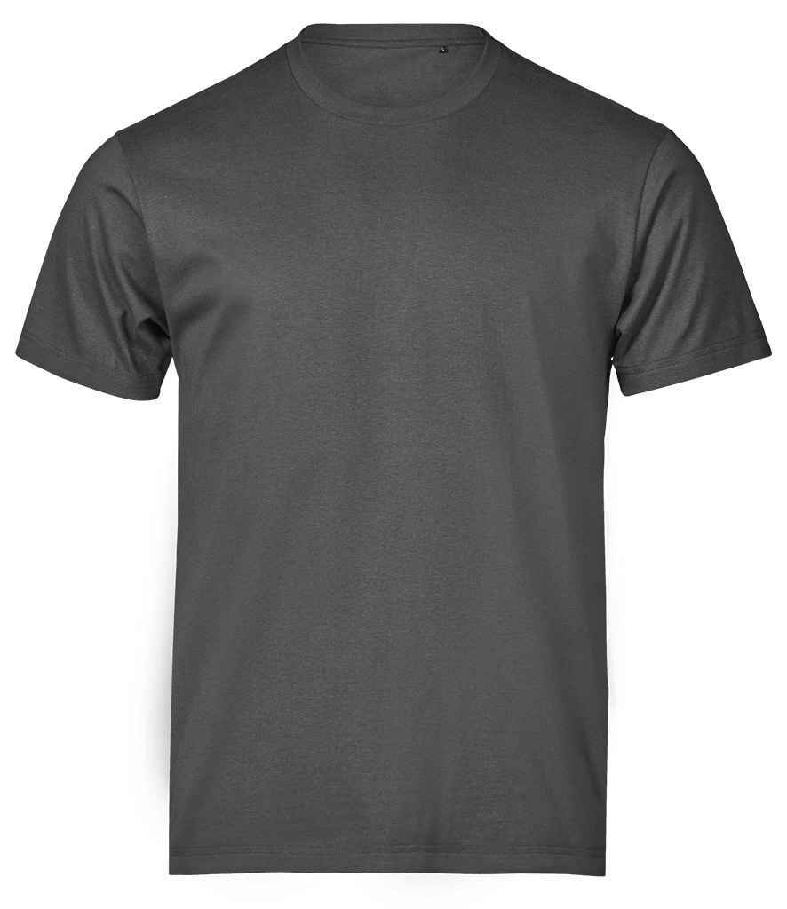 Tee Jays Unlabeled T-Shirt