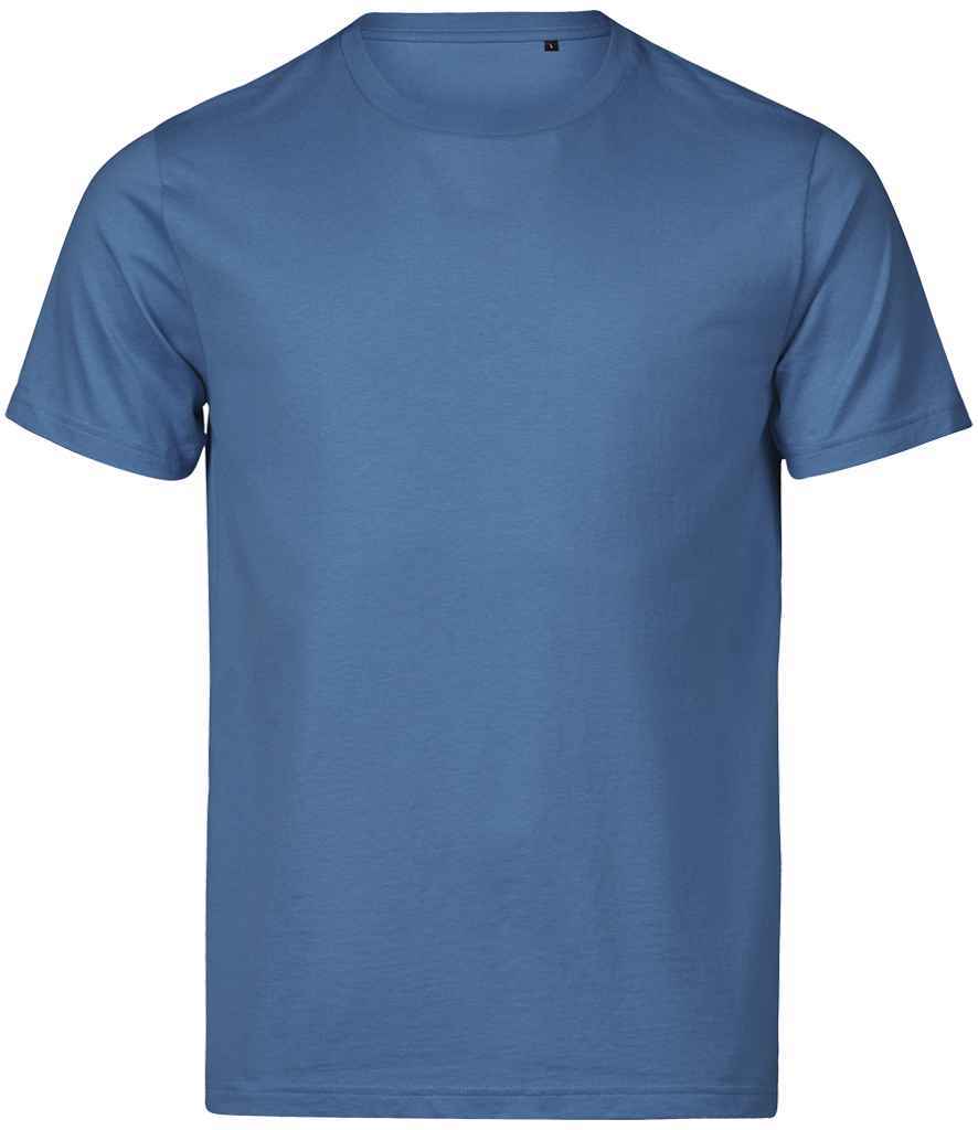 Tee Jays Unlabeled Luxury T-Shirt