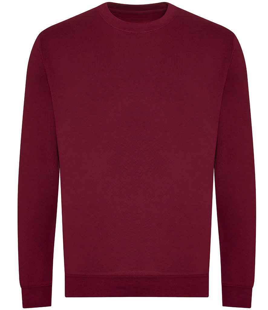 AWDis Unisex Organic Sweatshirt