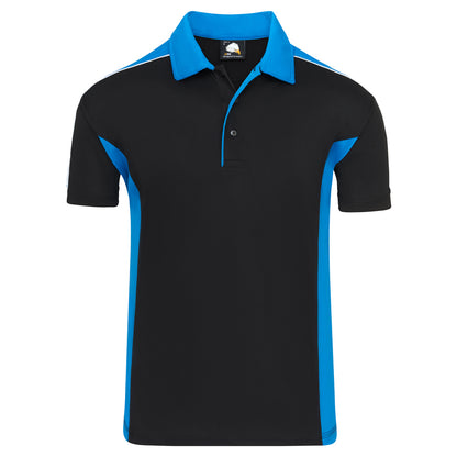Avocet Wicking Poloshirt