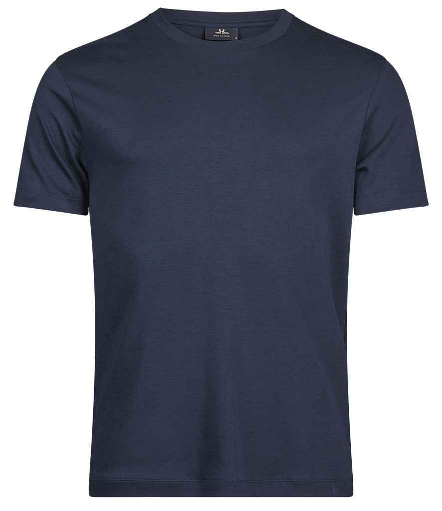 Tee Jays Pima Cotton T-Shirt