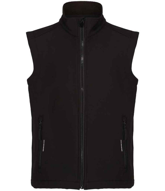 Regatta Kids Ablaze Soft Shell Bodywarmer