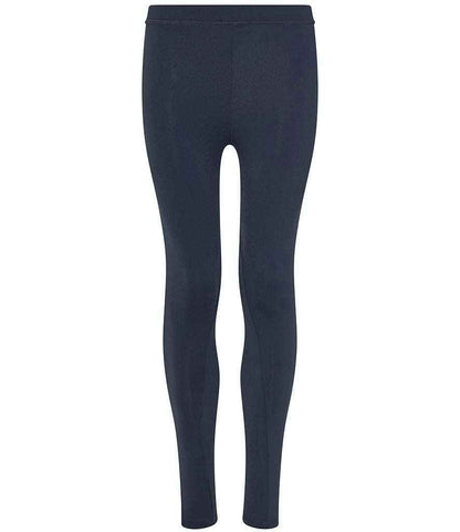 AWDis Girls Cool Athletic Pants