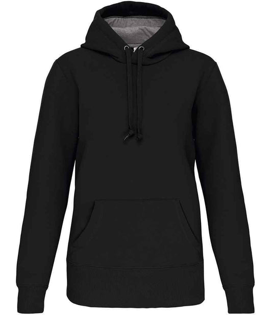 Kariban Heavy Contrast Hoodie