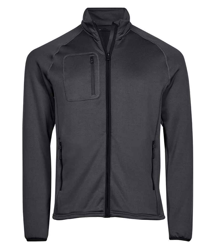 Tee Jays Stretch Fleece Jacket