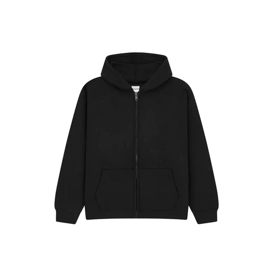 Kids Premium Zip Hoodie