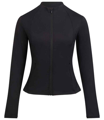 AWDis Ladies Cool Recycled Full Zip Jacket