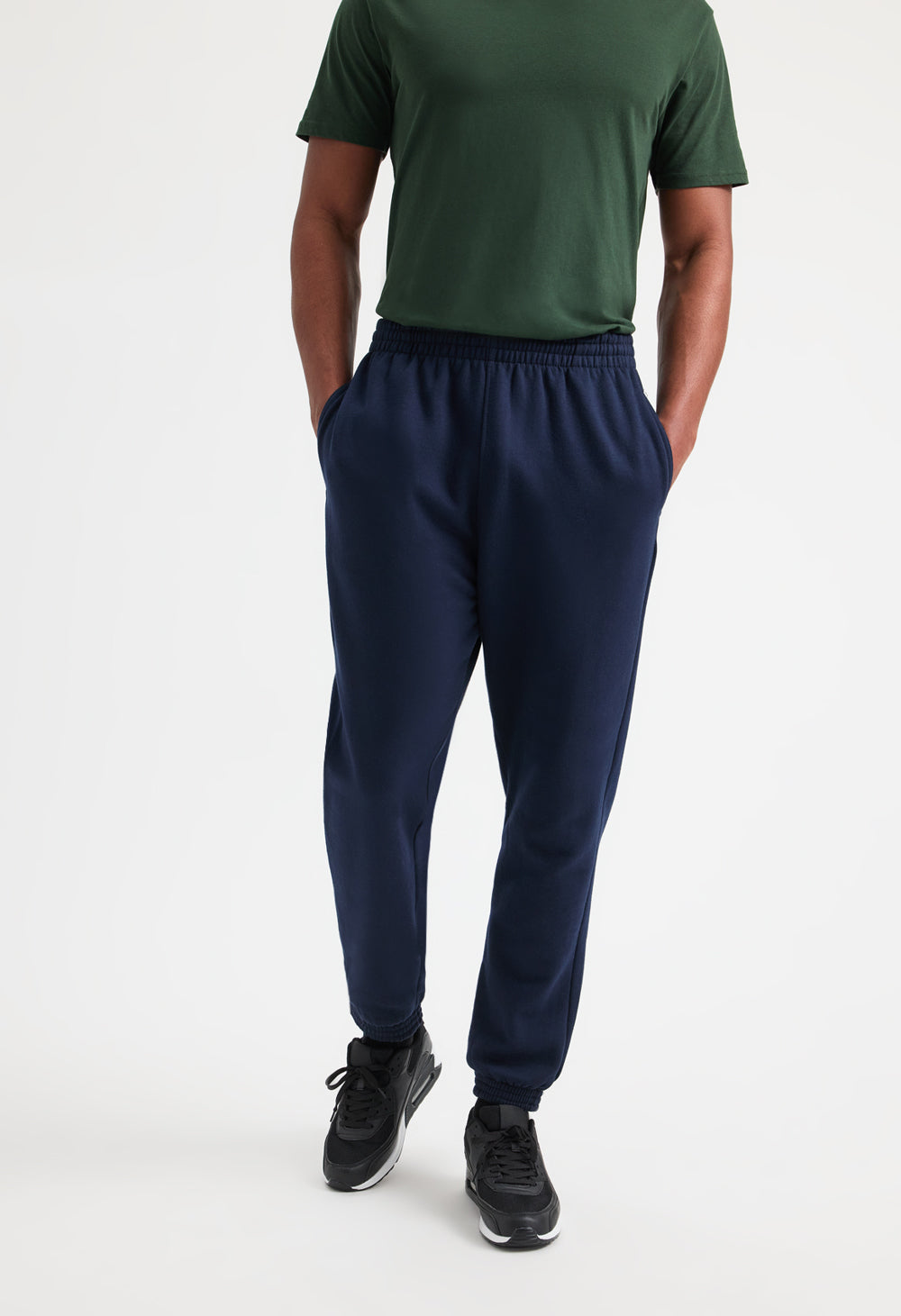The UX Jog Bottoms