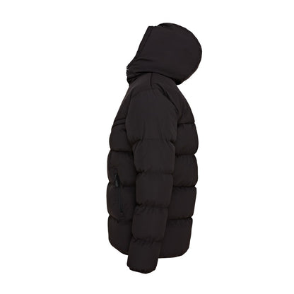 980 Chevron Puffer Jacket