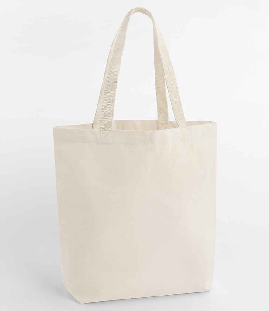 Westford Mill Heavyweight Canvas Tote Bag