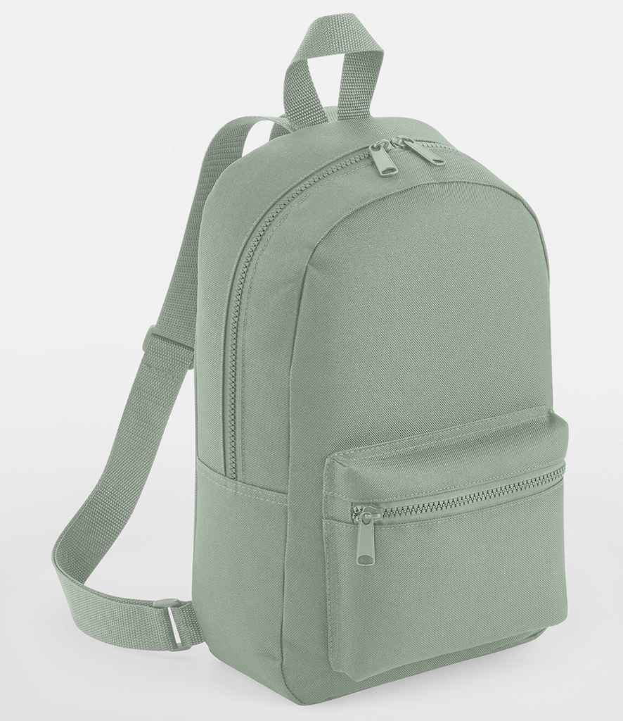 BagBase Mini Essential Fashion Backpack