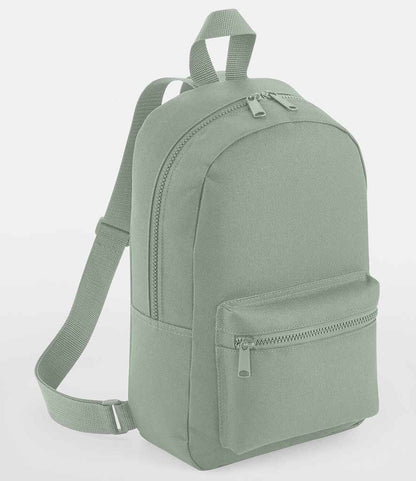 BagBase Mini Essential Fashion Backpack
