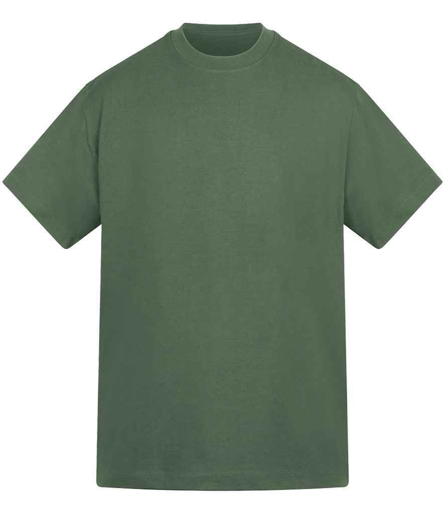 Anthem Amplify Heavyweight T-Shirt