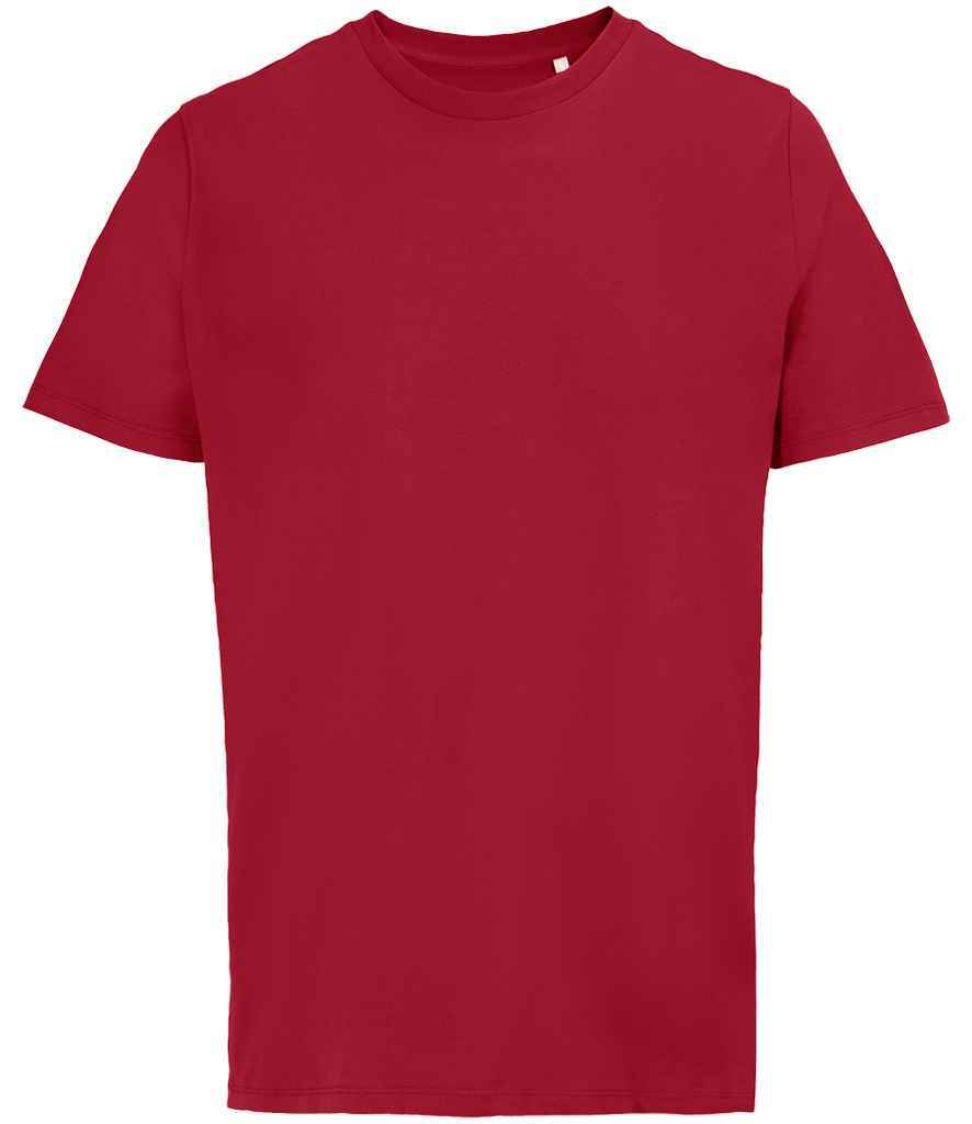 SOL'S Unisex Legend Organic T-Shirt