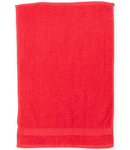 Towel City Gym Towel