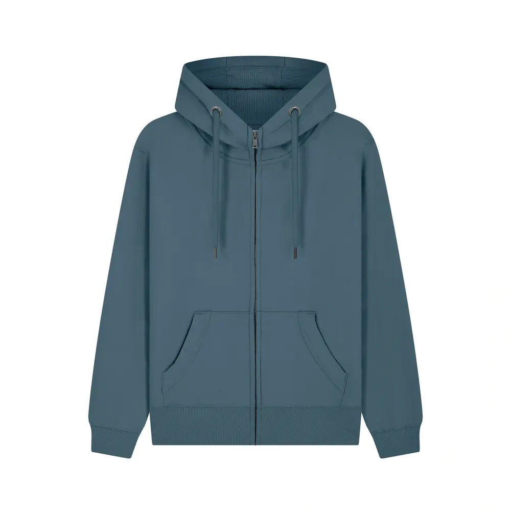 Ultra Premium Zip Hoodie