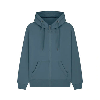 Ultra Premium Zip Hoodie