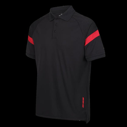 931 Kinetic Tech Polo
