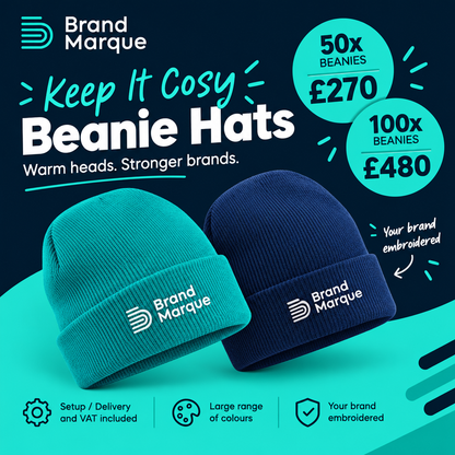 Beanie Hats