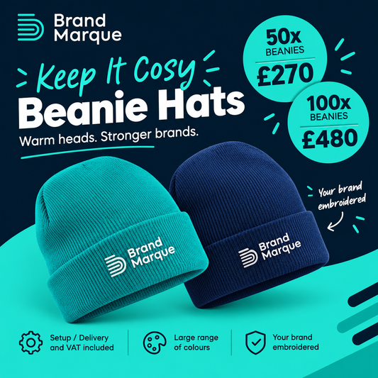 Beanie Hats