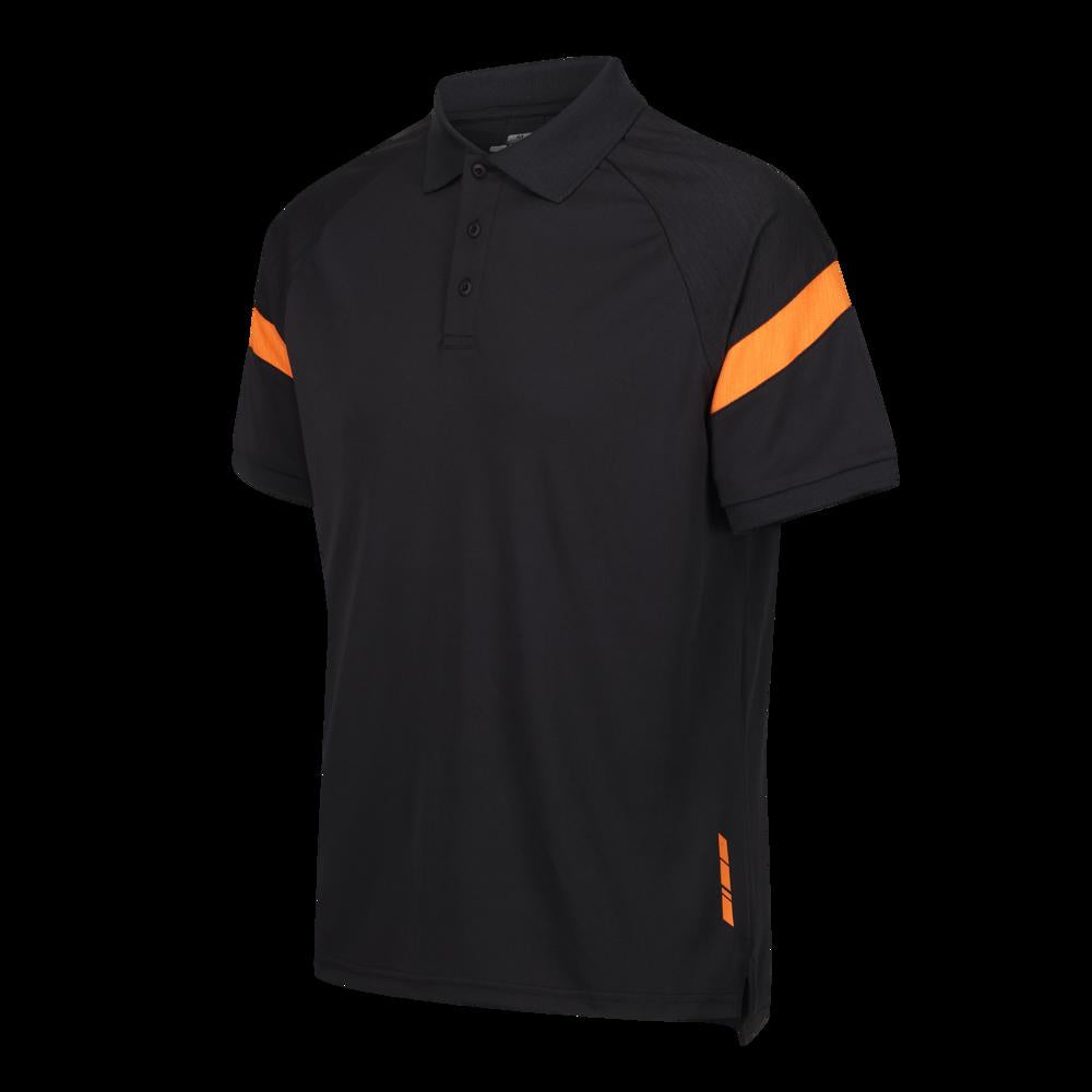 931 Kinetic Tech Polo