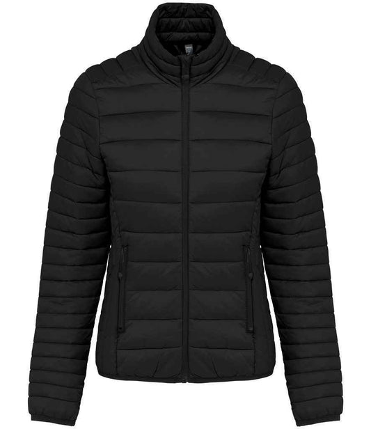 Kariban Ladies Lightweight Padded Jacket