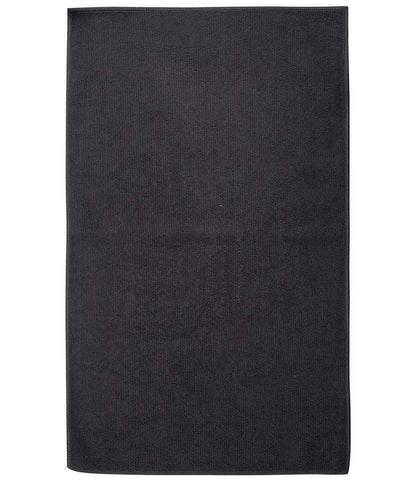 Towel City Microfibre Guest Towel