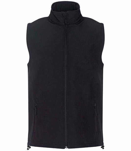 Pro RTX Pro Two Layer Soft Shell Gilet