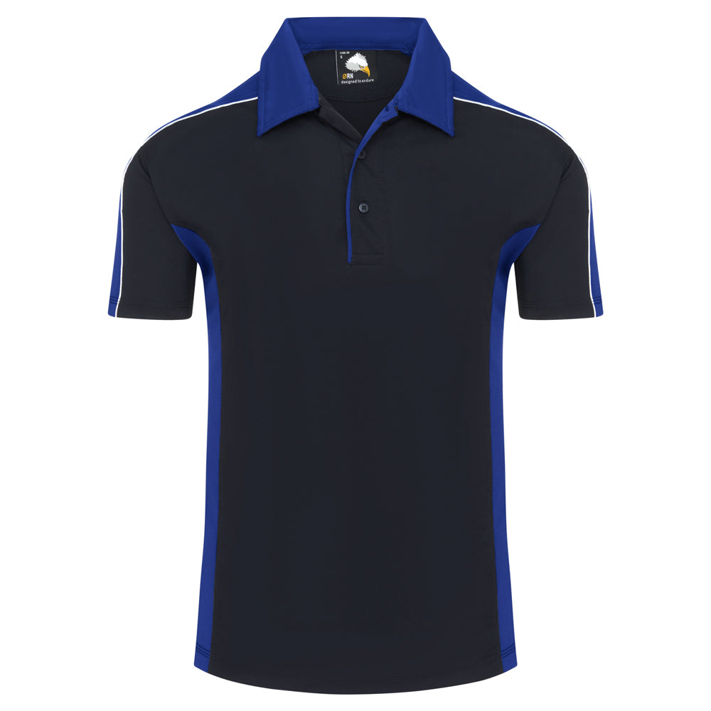 Avocet Wicking Poloshirt
