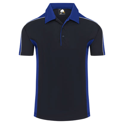 Avocet Wicking Poloshirt