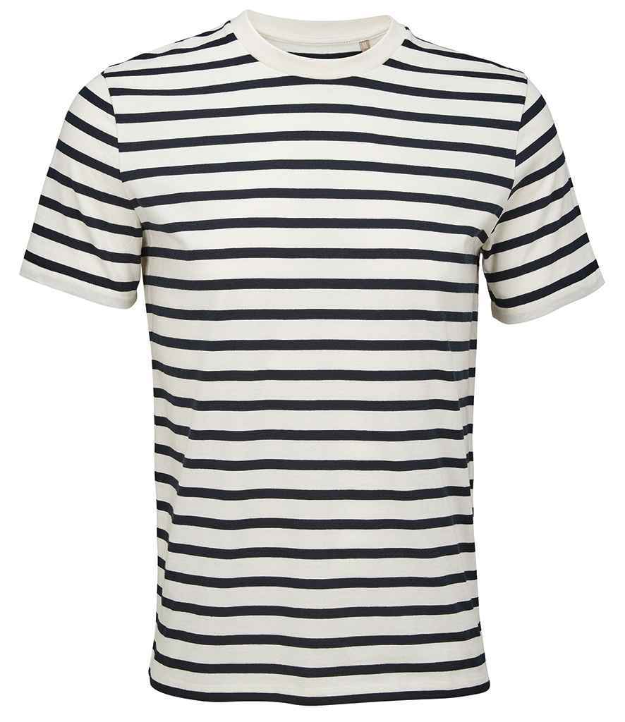 SOL'S Unisex Legend Organic T-Shirt