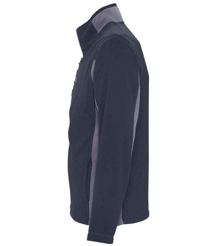 55500 Navy/Grey Left