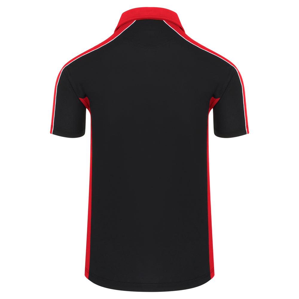 Avocet Wicking Poloshirt