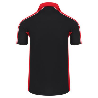 Avocet Wicking Poloshirt