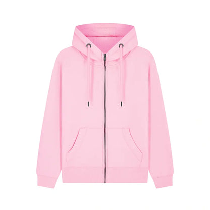 Ultra Premium Zip Hoodie