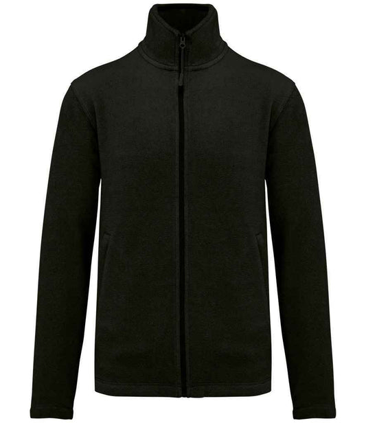Kariban Falco Micro Fleece Jacket