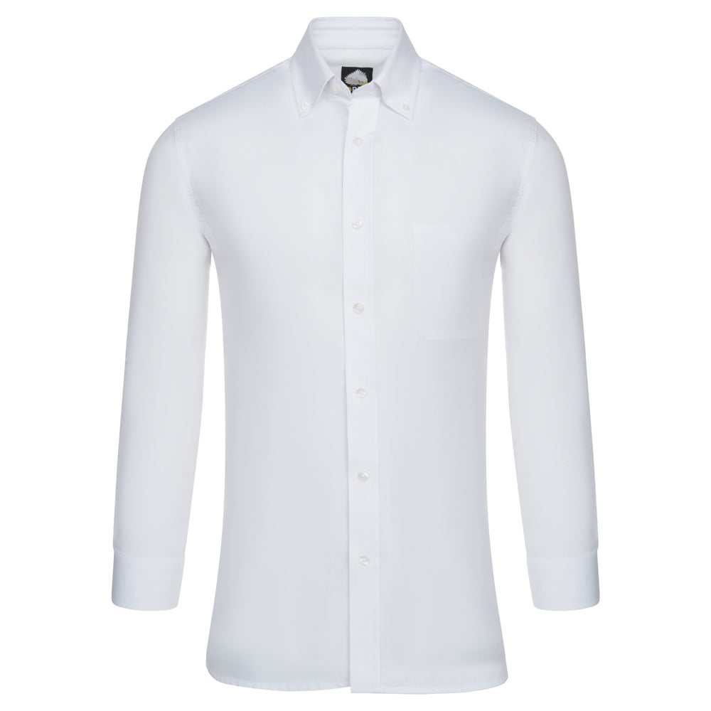 The Classic Oxford L/S Shirt
