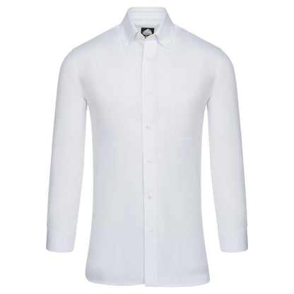 The Classic Oxford L/S Shirt