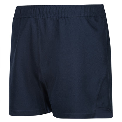 535 Pro Rugby Short
