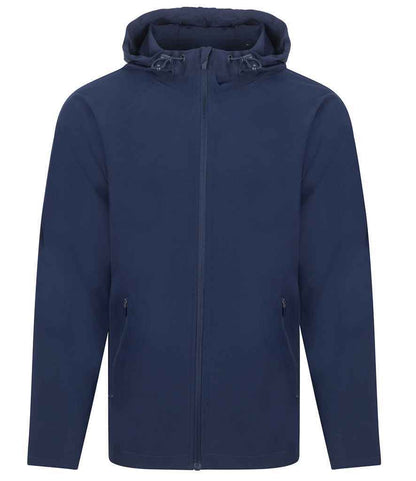 Tombo Unisex Technical Zip Through Hoodie