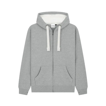 Ultra Premium Zip Hoodie