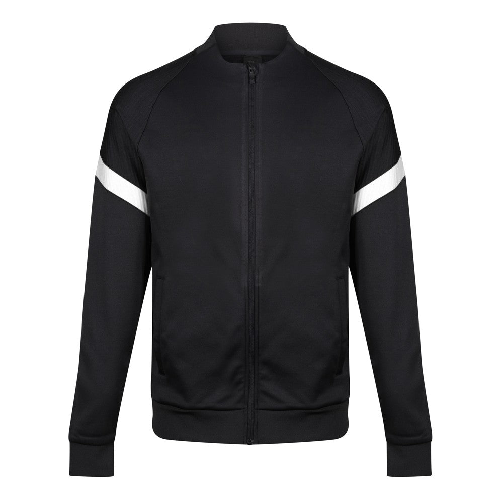 948 Kinetic Full Zip Track Top