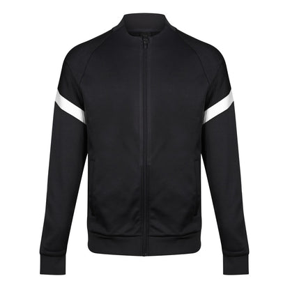 948 Kinetic Full Zip Track Top
