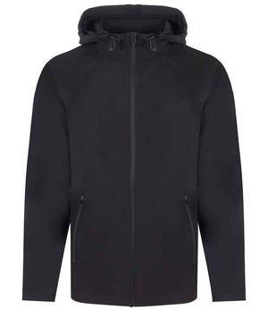 Tombo Unisex Technical Zip Through Hoodie