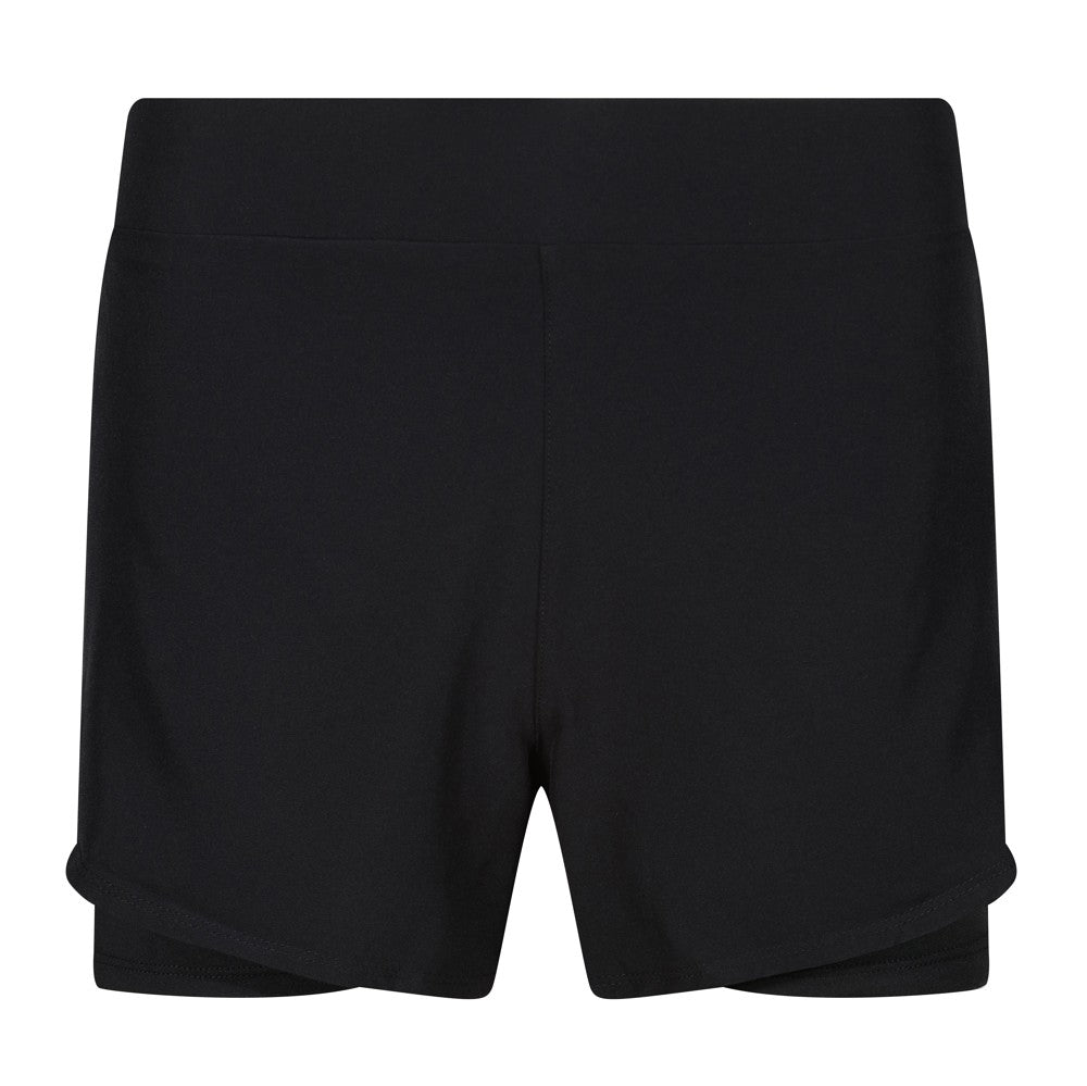 951 2in1 Sports Short